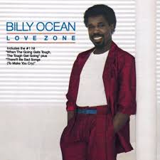 Billy Ocean Love Zone 1986 Billy Ocean Saddest Songs Songs