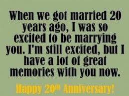 25% off with code birthdaysale. 20 Year Anniversary Quotes For Him Funny Quotesgram