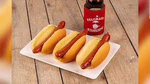 Looking for a good deal on dog sausage? How The Hot Dog Became An American Icon Cnn Travel