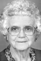 Minnie Beard Obituary (2008)