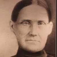 Barbara Ann Copas (1857년–1931년)  