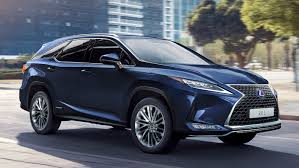 The wife is trying to decide what her new car will be, it's pretty much down to an rx or a merc ml350, i was amazed at how nice the lexus was compared to the merc, though the lexus was a little bit noisy. 7 Seater Lexus Rx 450hl Launched In India Inr 99 Lakh