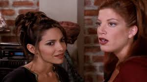 Beverly Hills 90210 Season 9 Episodes