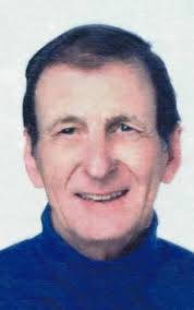 DAVID DALY Obituary (1947