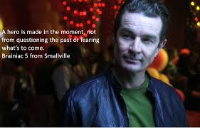 Maybe you would like to learn more about one of these? Smallville Love Quotes Quotesgram