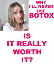 Does Botox Make Skin Look Older Anne P Makeup And More Botox Look Older What Does Botox Do