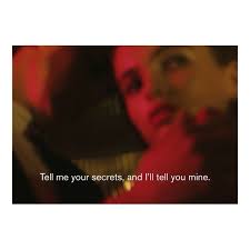 Джон полсон хоуда беньямина луиза фридберг. Tell Me Your Secrets And I Ll Tell You Mine Tell Me Your Secrets Told You So The Secret