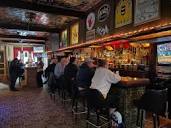 Hidden gem: Sir James Pub in Port Washington