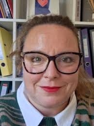 Photo by Ana Giles-Myers (@agmtalk) · October 31, 2025