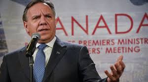 Legault also has the advantage of possessing the cleaner in his base skillset. The Legault Government Is Dividing Quebec Excluding Montreal And Millennials National Observer Channels Mcgill University