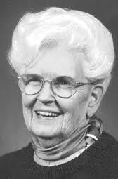 Harriet Jacobson Midtaune (1912-2010)