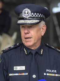 Grant Stevens' CFMEU bikie advice revealed in SA Liberal FOI