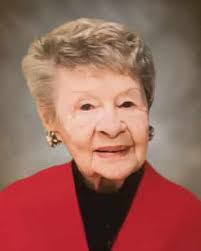 Mrs. Lucie Laurette (McKinnon) Larabie