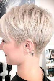 40 Stylish Pixie Haircut For Thin Hair Ideas 15 Thin Hair Haircuts Super Short Hair Short Wedding Hair