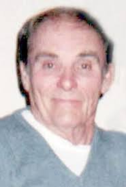 James Harvey Parrish