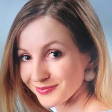 Agata Borowiec's Instagram, Twitter & Facebook