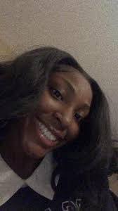 Elisha Ford's Instagram, Twitter & Facebook