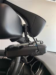 $36 mirror mount wire :$16. Bmx 2025 Radar Mount Max Ii Platinum Max360 Max2 Gt 7