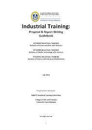Siwes stands for students industrial work experience scheme (siwes), it is a skills training programme that is designed to expose and as well prepare students of. Pdf Industrial Training Guideline Book Moon Remysa Academia Edu