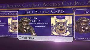 You'll find us on campus, online, and all around the region. James Madison University Card Services
