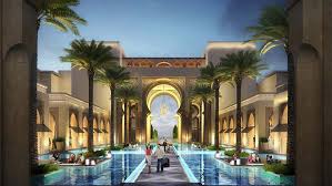 Great for familiesthis property has good facilities for families. Rixos Saadiyat Island Abu Dhabi Holidays To United Arab Emirates Broadway Travel
