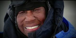 Celebrating Black History Month: How Two-Time Cancer Survivor Barbara  Hillary Became the First African American Woman to Travel to the North Pole  at 75 Years Old