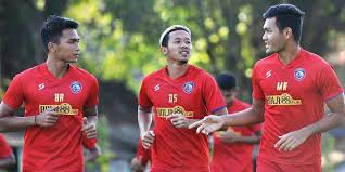 Keputusan ditundanya piala walikota solo 2021 didapat setelah panitia dan klub peserta mengadakan manager meeting secara virtual pada selasa (15/6/2021). Piala Wali Kota Solo Ditunda Arema Fc Legawa Bola Net