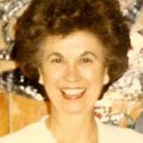 LaVerne Habeck Obituary (1927