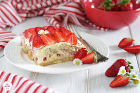 Maybe you would like to learn more about one of these? Tiramisu Alle Fragole Ricetta Giallo Zafferano Blog Con Il Passo Passo