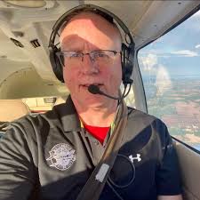 We're celebrating Mike Haggar and Gene Olson