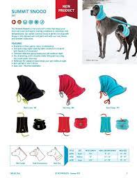 I Love This Summit Snood Dog Snood Dog Clothes Diy Dog Clothes