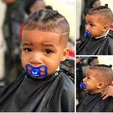 African American Black Baby Boy Haircuts Pin On Pj