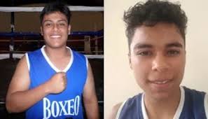 Sandoneño campeón de torneo internacional