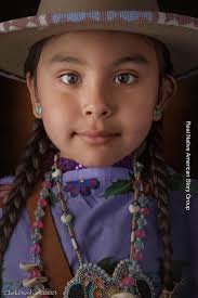 The PowWow Portraits Project'