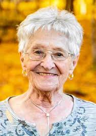 Janice Emery, 89, formerly of Twelve Mile