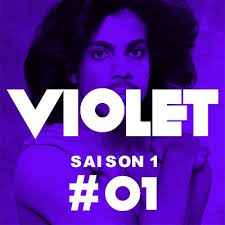 Violet
