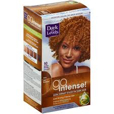 dark&lovely softsheen carson go intense! Dark Lovely Go Intense Golden Blonde Jannysbeauty