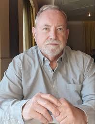 Obituary information for Peter Hoagland