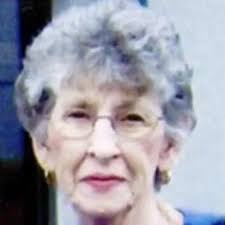 Obituary information for Georgia Bell Dunn