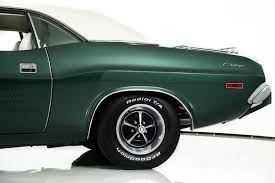 Image result for Frosty Green 1974 Challenger