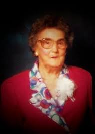 Edna Earl Curl Lamb (1913-1998)