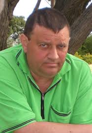 Gilles PROUT, 61 ans (GUERET, LA SOUTERRAINE)