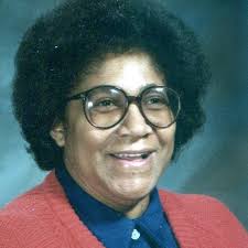 Gayle K. Hunter-Dixon Obituary (1937