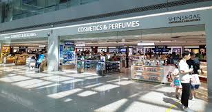 Duty free jeju lotte property & development lotte museum of art lotte ineos lotte csv lotte international lotte skyhill cc lotte asahi lotte aluminum lotte mcc lotte world lottelmsc lotte academy lotte asset development lotte giants lotte fine chemical. Shinsegae Takes Over From Lotte In Terminal One Of Incheon Airport