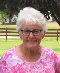Obituary of Pat Brewer