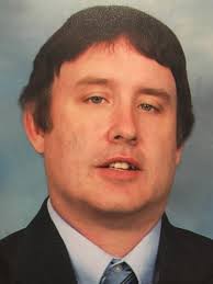 Obituary information for Steven Michael Bovard