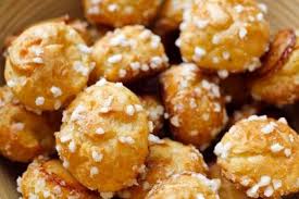 Recette Chouquettes 750g Recette Recette Chouquette Chouquette Facile Recette