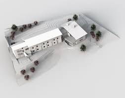 Are you looking for free architectural business card templates? Good Renderworks Settings For Architectural Model Look Rendering Vectorworks Community Board