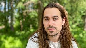 David Forsell's Instagram, Twitter & Facebook