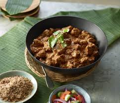 Ternyata tak perlu takut akan kolesterol, rendang bisa diolah dengan lebih sehat. Resepi Rendang Daging Dengan Santan Ayam Brand Cikgu Norazimah